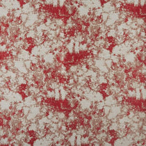 Rave Cherry Red Fabric by the Metre